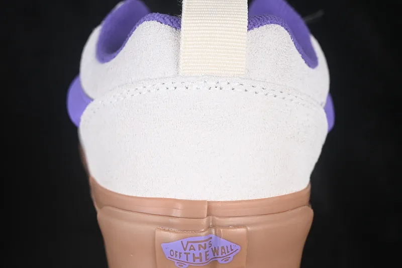 All categories Vans Vans series Vans Low Vans low-top Vans Knu-Skool Vans low-top casual sports skateboard shoes VN000D6ZFTY